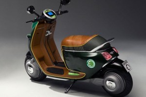 elektrische-scooter
